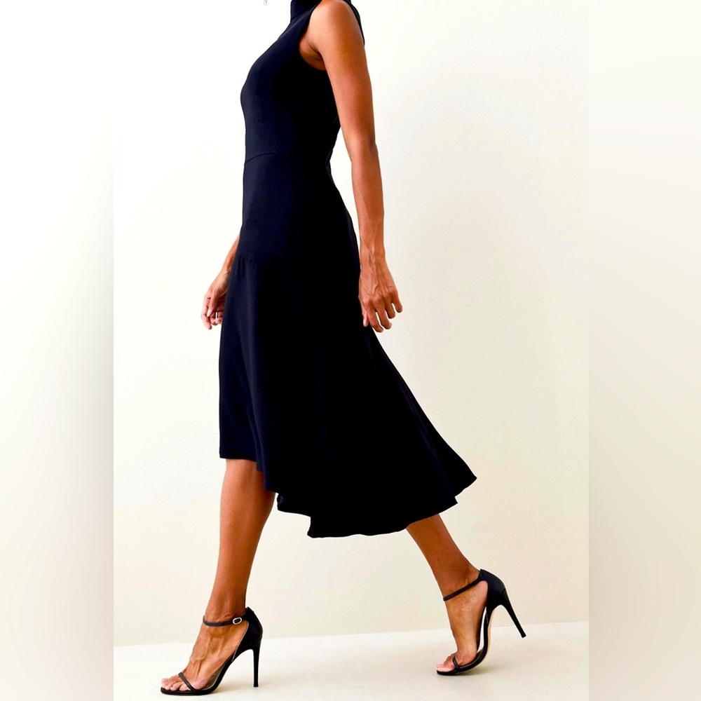 ASOS High Low Dress